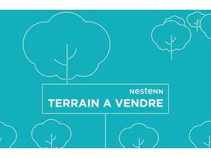 Vente Terrain à Plaintel (22940) : à vendre / 800m² Plaintel