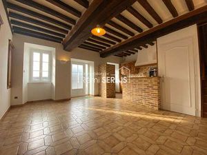 Location Maison à Domfront (61700) : à louer / 70m² Domfront