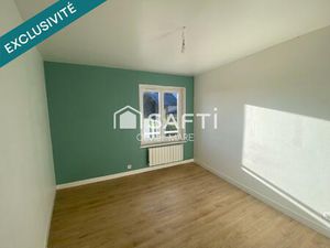 Appartement 2 pièces  34 m²  centre ville Athis Val de Rouvre