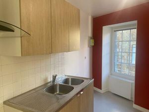 Appartement 2 pièces  40 m²  centre ville Athis Val de Rouvre