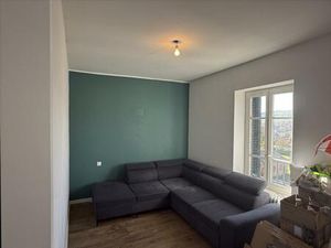 Appartement en duplex de 45m² à VAUGNERAY