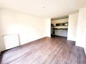 A Louer Appartement Roissy-En-Brie 2 pièces 42.98 m2