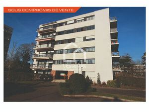 Appartement Verneuil Sur Seine 4 pièce(s) 88.4 m2