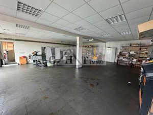 Local d'activités 345m2 à vendre Argenteuil