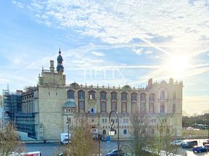 Local commercial et bureaux Saint Germain En Laye