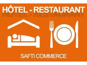 Hotel-Restaurant