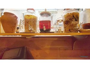 Restaurant - Epicerie fine - Au coeur de Vienne 38200