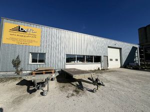 Entrepôts et Bureaux