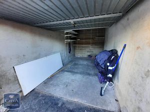 Parking à louer - Évry-Courcouronnes (91) - 135€