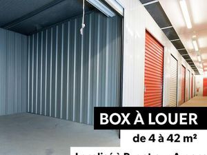 Location Surface diverse 42 m²