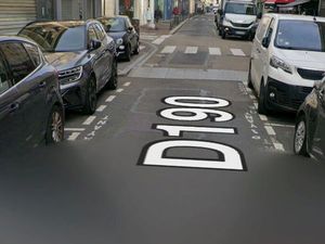 Local commercial centre de Saint Germain En Laye