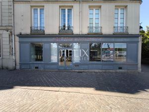 Local commercial et bureaux Saint Germain En Laye