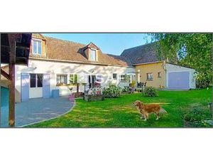 Belle maison rénovée avec gout!