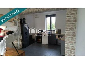 Maison de Campagne idéal Projet équestre