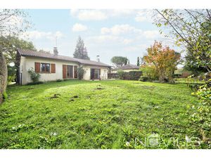 Exclusivité! Maison familiale de charme à Coufouleux 120 m² + sous-sol complet avec accès 