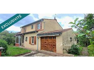 Maison Individuelle Issoire