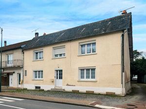 Maison à vendre à La Coquille (24450) - Dordogne