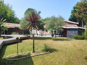 Maison familiale sans travaux La Lande-de-Fronsac