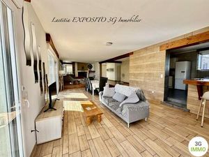 Maison avec dépendance 7 pièces