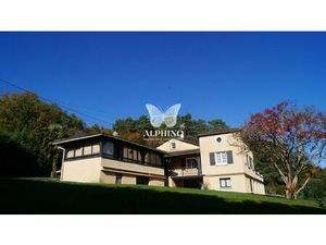 Maison - Saint martial de valette - - 292 000€