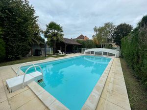 Maison avec piscine à SAINT MAUR