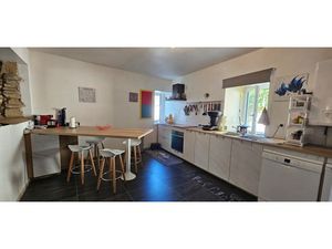 Le charme de l’ancien avec le confort moderne