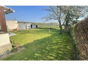 Maison Sinceny 110 m² T-4 à vendre  167 000 €