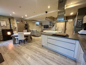 Maison 4 chambre(s) à vendre