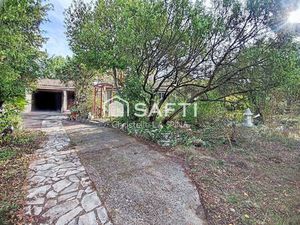 Propriété rare au fort potentiel