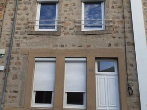 Maison de village   rénovée avec goût