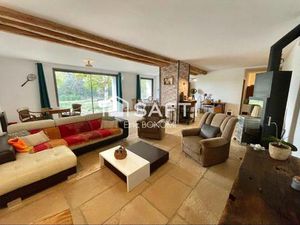 NOUVEAUTE MAISON + GITES - VILLECROZE