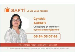 Terrain au calme de la campagne