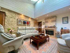 Vente Appartement 6 pièces et plus à Alençon (61000) : à vendre 6 pièces et plus / 169m² A