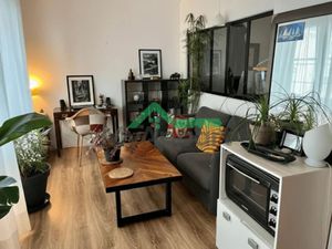 Location meublée appartement 2 pièces 35 m² à Annecy (74000)  1 250 €
