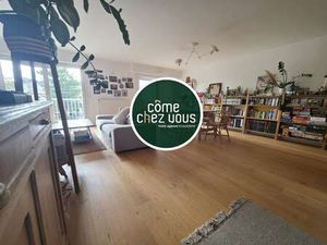 Vente Appartement 3 pièces au Rheu (35650) : à vendre 3 pièces / 87m² Le Rheu