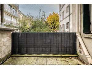 Paris 11ème -FAIDHERBE CHALIGNY - 2 PIECES + PETITE TERRASSE