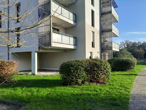 Appartement loué 3 pièces 61 m2