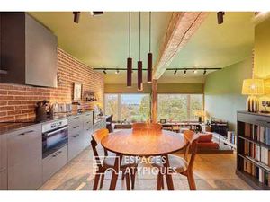 Vente Appartement 2 pièces à Tourgéville (14800) : à vendre 2 pièces / 45m² Tourgéville