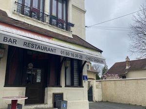 Vente Bar-brasserie 150 m²