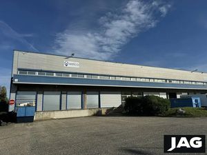 LOCAL D'ACTIVITE A LOUER