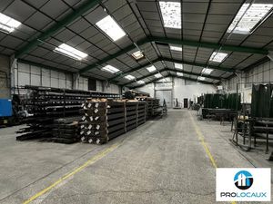 ACTIVITÉ - ATELIER A VENDRE