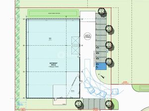 Local d'activités A VENDRE