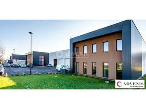 ENTREPOT - LOGISTIQUE A LOUER