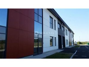 Local d'activités A LOUER