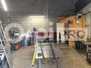 Local d'activités A LOUER