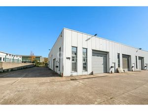 Locaux d'activités A LOUER