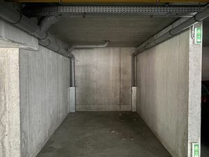 PLACE DE PARKING - LILLE MOULINS