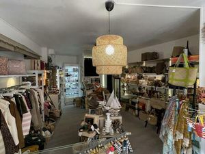 Vente Boutique/Local commercial 44 m²
