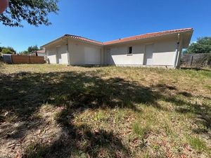 Vente maison 6 pièces 135 m² à Biscarrosse (40600)  580 000 €