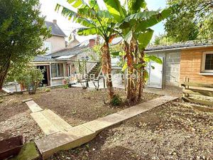 Vente Maison à Chalonnes-sur-Loire (49290) : à vendre / 133m² Chalonnes-sur-Loire